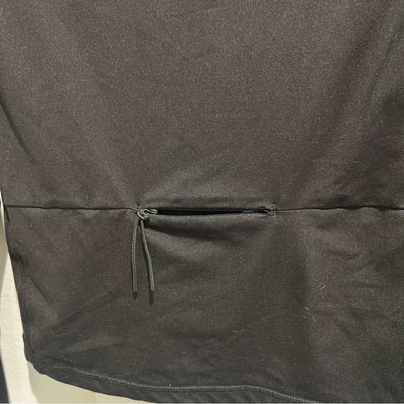 Varley Marvale Midlayer Jacket Black - Picture 7 of 9